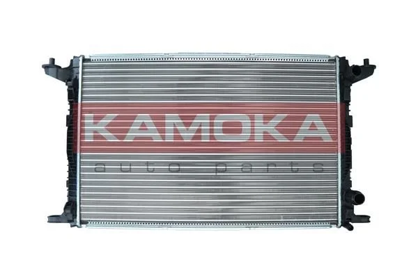 Hladilnik, hlajenje motorja KAMOKA 7705074