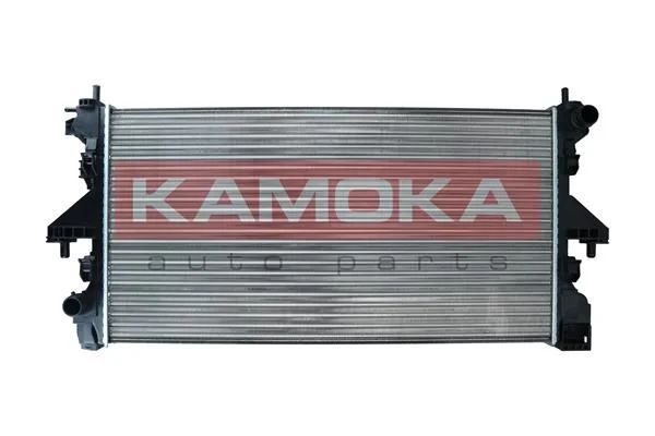 Hladilnik, hlajenje motorja KAMOKA 7705075