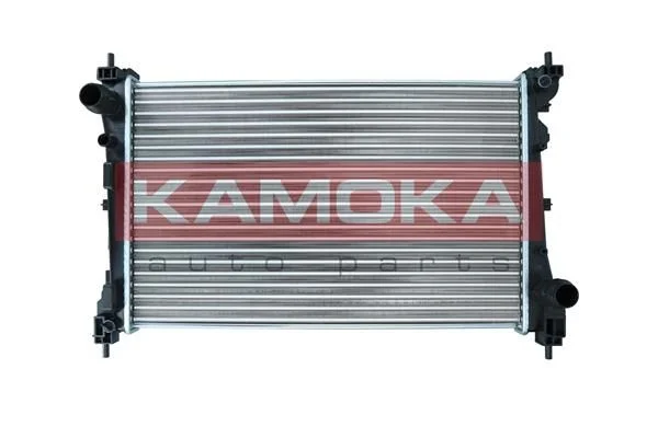 Hladilnik, hlajenje motorja KAMOKA 7705079