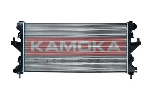 Hladilnik, hlajenje motorja KAMOKA 7705080