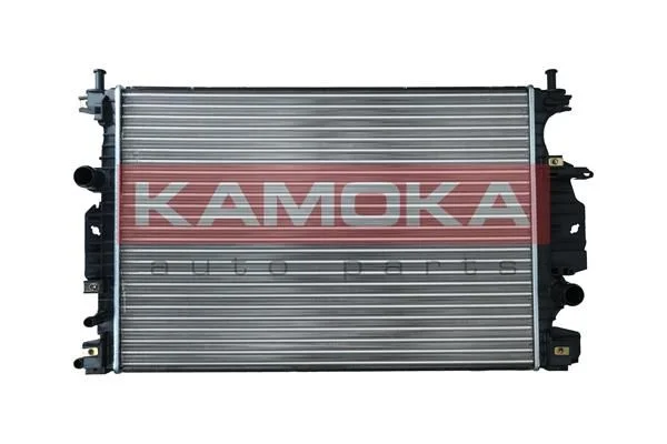 Hladilnik, hlajenje motorja KAMOKA 7705082