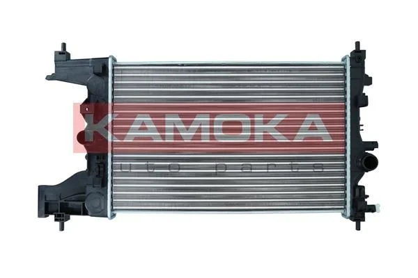 Hladilnik, hlajenje motorja KAMOKA 7705087