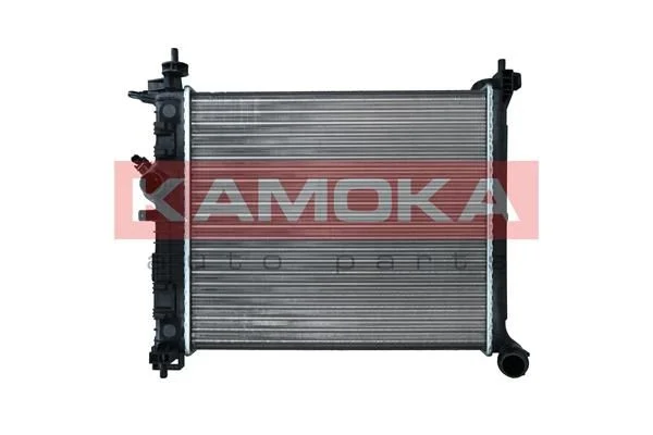 Hladilnik, hlajenje motorja KAMOKA 7705089