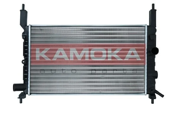Hladilnik, hlajenje motorja KAMOKA 7705092