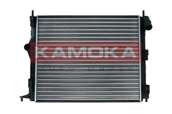 Hladilnik, hlajenje motorja KAMOKA 7705099