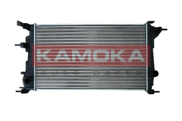 Hladilnik, hlajenje motorja KAMOKA 7705102