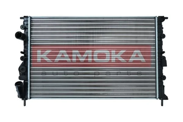 Hladilnik, hlajenje motorja KAMOKA 7705109