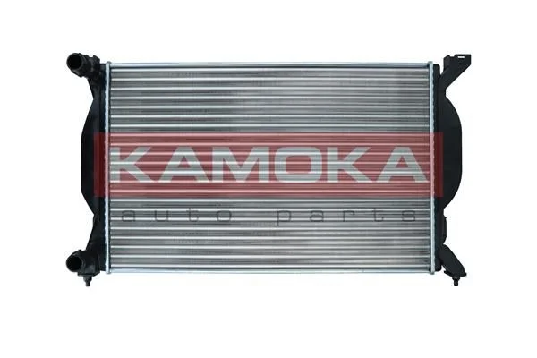 Radiator, engine cooling KAMOKA 7705120