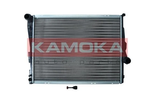 Hladilnik, hlajenje motorja KAMOKA 7705122