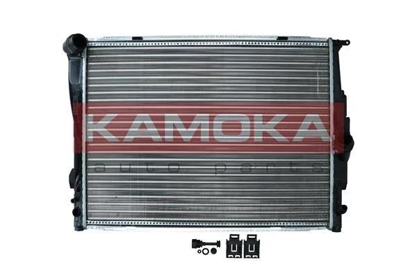 Hladilnik, hlajenje motorja KAMOKA 7705123
