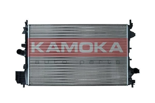 Hladilnik, hlajenje motorja KAMOKA 7705128
