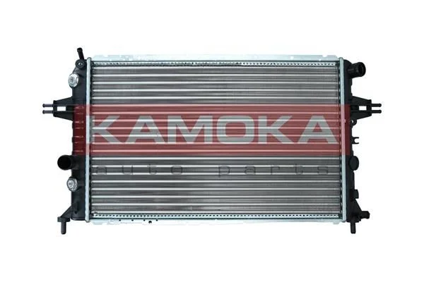 Hladilnik, hlajenje motorja KAMOKA 7705135