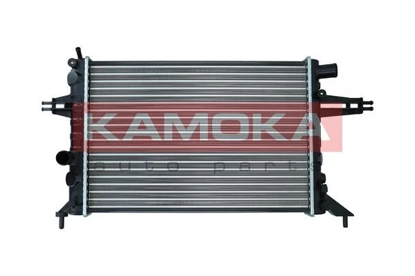 Hladilnik, hlajenje motorja KAMOKA 7705136