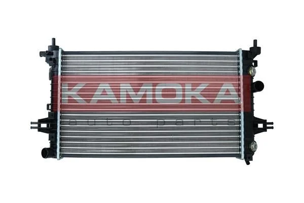 Radiator, engine cooling KAMOKA 7705140