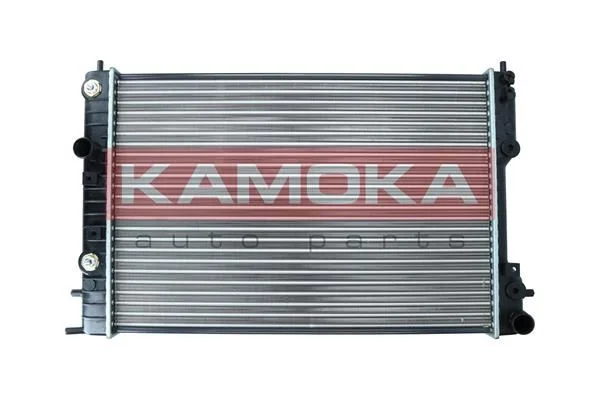 Hladilnik, hlajenje motorja KAMOKA 7705143