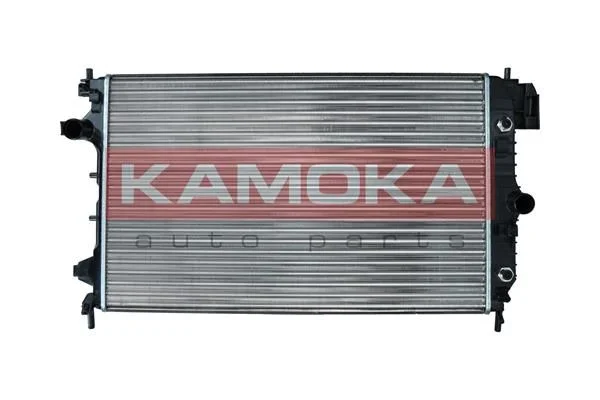 Hladilnik, hlajenje motorja KAMOKA 7705144