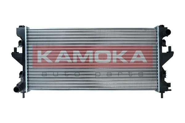 Hladilnik, hlajenje motorja KAMOKA 7705146