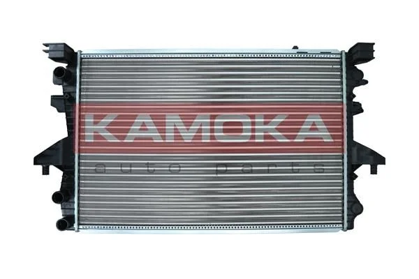 Hladilnik, hlajenje motorja KAMOKA 7705164
