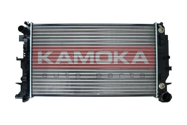 Hladilnik, hlajenje motorja KAMOKA 7705168