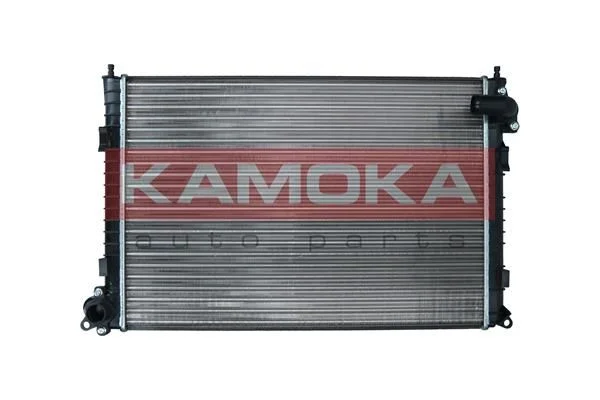Hladilnik, hlajenje motorja KAMOKA 7705169