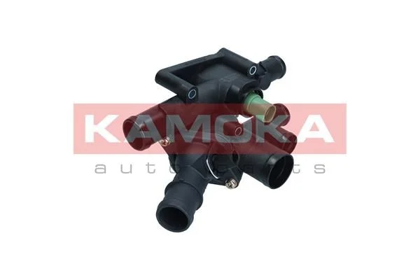 Thermostat, coolant KAMOKA 7710019