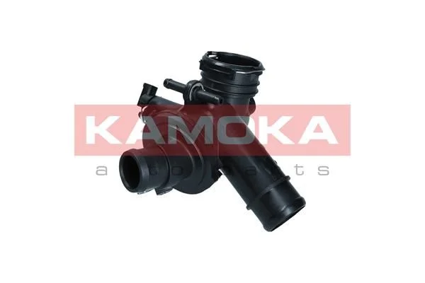 Thermostat, coolant KAMOKA 7710023