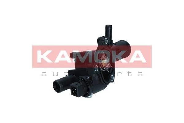 Thermostat, coolant KAMOKA 7710110