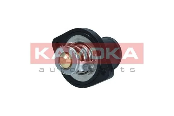 Thermostat, coolant KAMOKA 7710114