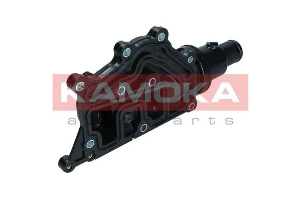 Thermostat, coolant KAMOKA 7710179