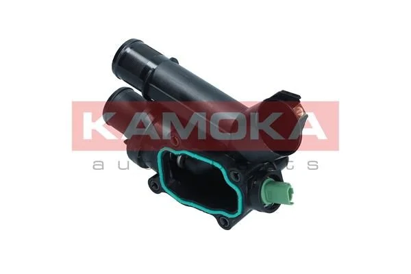 Thermostat, coolant KAMOKA 7710207