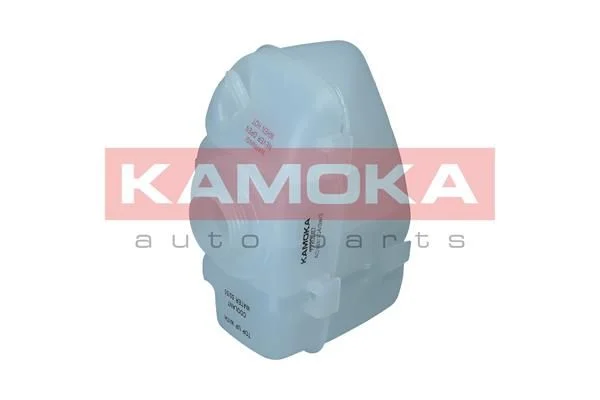 Razširitvena posoda, hladilna tekočina KAMOKA 7720067