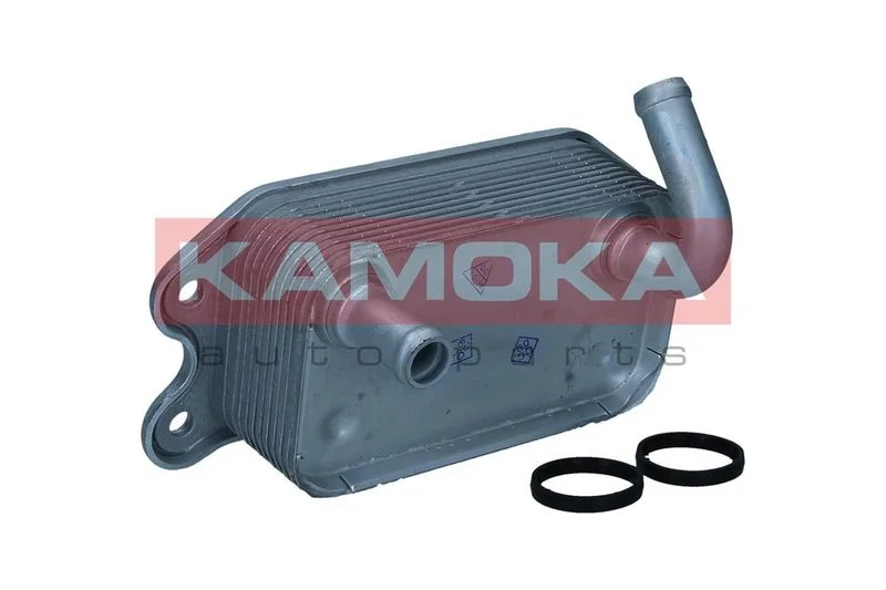Hladilnik olja, motorno olje KAMOKA 7730001