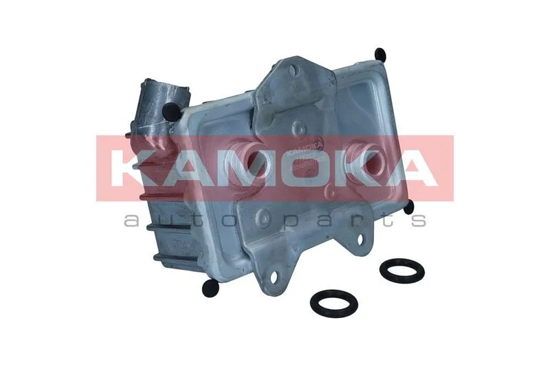 Hladilnik olja, motorno olje KAMOKA 7730003