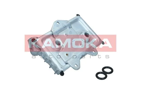 Hladilnik olja, motorno olje KAMOKA 7730004