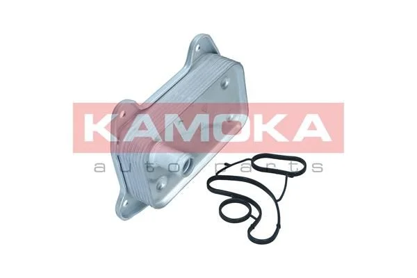 Hladilnik olja, motorno olje KAMOKA 7730011