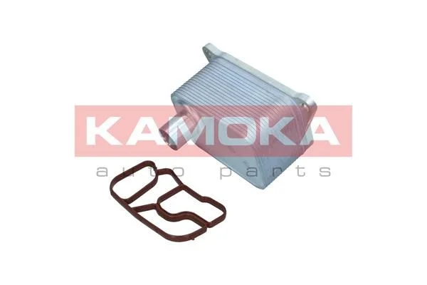 Hladilnik olja, motorno olje KAMOKA 7730016