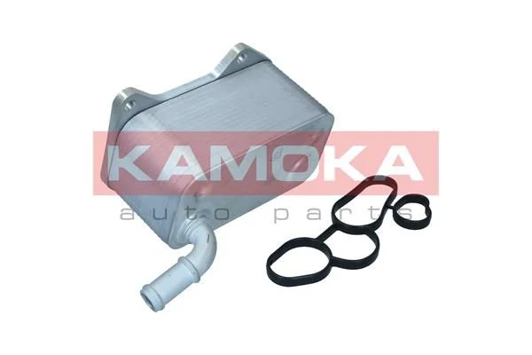 Hladilnik olja, motorno olje KAMOKA 7730017