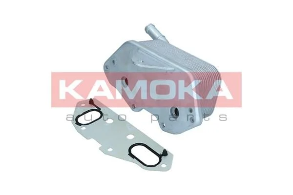 Hladilnik olja, motorno olje KAMOKA 7730018