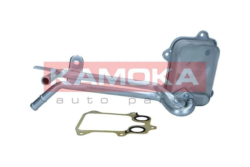 Hladilnik olja, motorno olje KAMOKA 7730021