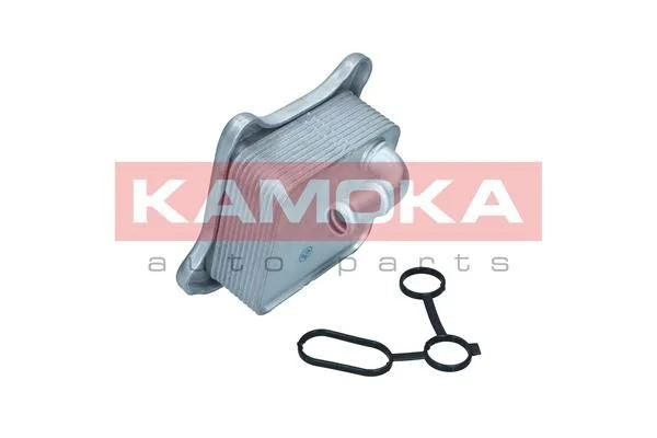 Hladilnik olja, motorno olje KAMOKA 7730022