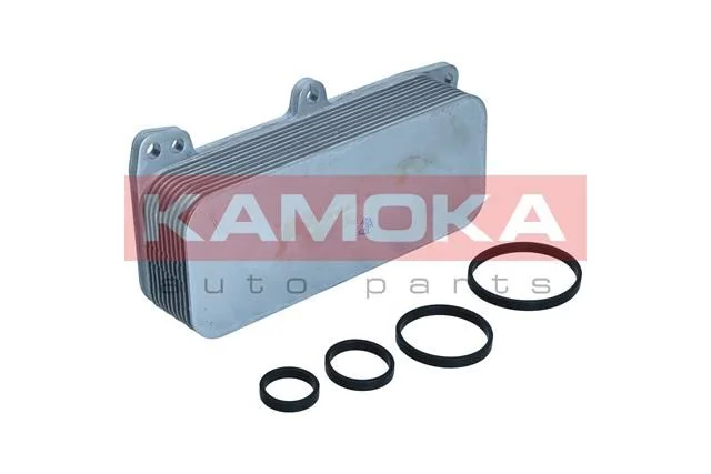 Hladilnik olja, motorno olje KAMOKA 7730026