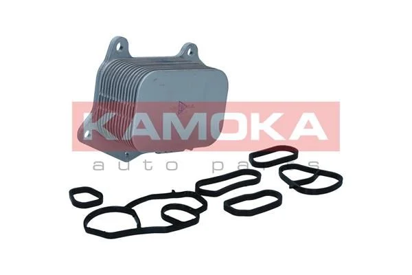 Hladilnik olja, motorno olje KAMOKA 7730036