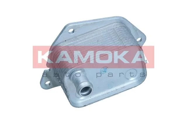 Hladilnik olja, motorno olje KAMOKA 7730039