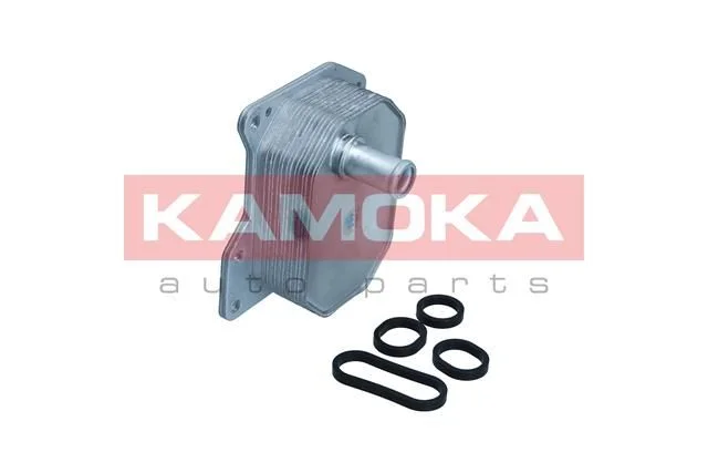 Hladilnik olja, motorno olje KAMOKA 7730040
