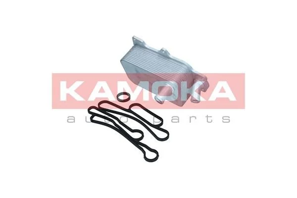 Hladilnik olja, motorno olje KAMOKA 7730041