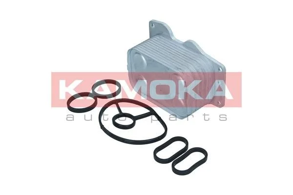 Hladilnik olja, motorno olje KAMOKA 7730043