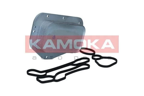 Hladilnik olja, motorno olje KAMOKA 7730044
