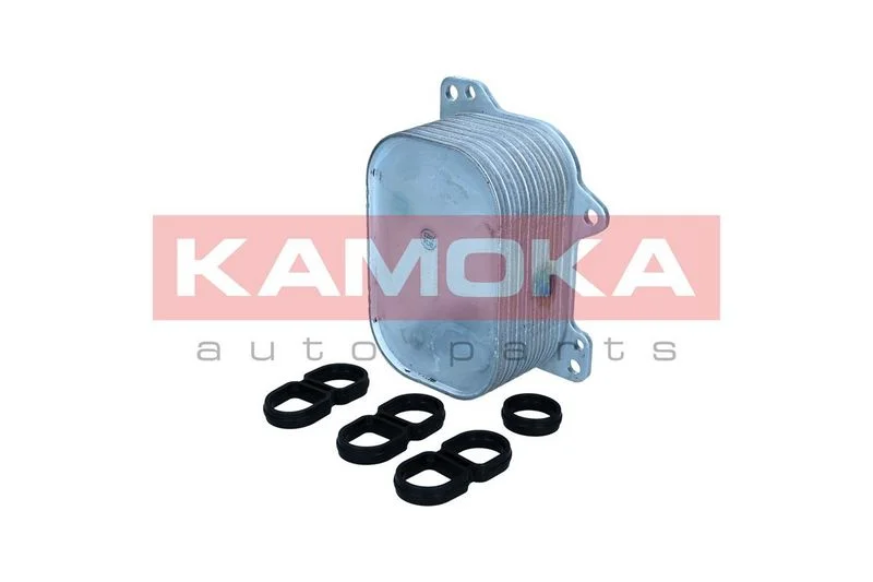Hladilnik olja, motorno olje KAMOKA 7730045