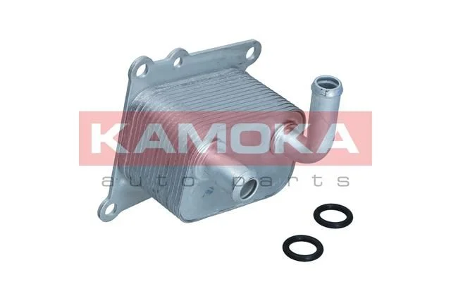 Hladilnik olja, motorno olje KAMOKA 7730048