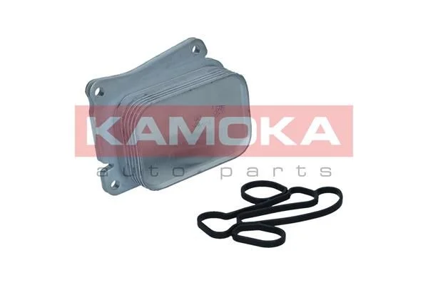 Hladilnik olja, motorno olje KAMOKA 7730049